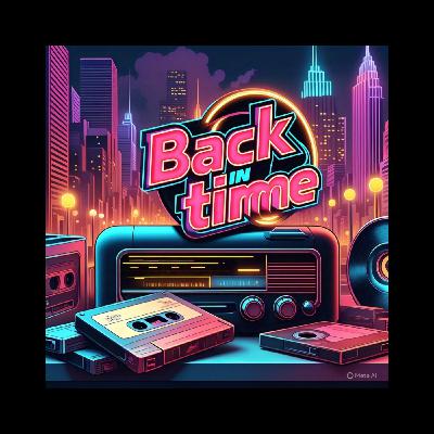 BACK IN TIME//EPISODIO 5