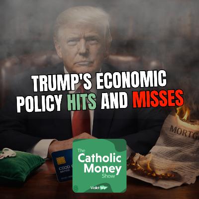 Trump's Economic Policy Hits and Misses Trump's Economic Policy Hits and Misses