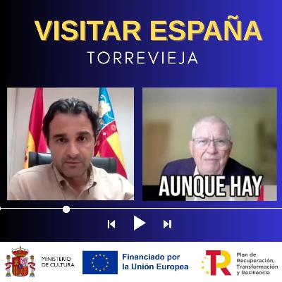 Torrevieja, ciudad de luz, sal y mar: el lugar donde siempre brilla el sol. Torrevieja, ciudad de luz, sal y mar: el lugar donde siempre brilla el sol.