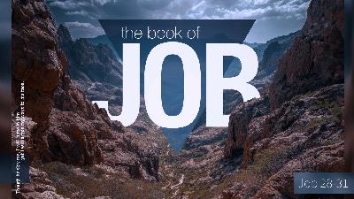 God Gives & Takes Away (Job 28-31) - Ryan Bebee God Gives & Takes Away (Job 28-31) - Ryan Bebee