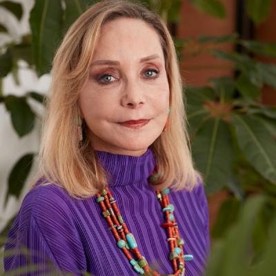 //REDIFF// : Episode 156 : UNE PSY PARLE AUX ESPRITS + respiration HOLOTROPIQUE avec Martine Gercault, psychanalyste-psychothérapeute (1/2) / (2023)