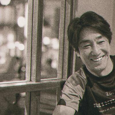 EP#58:これからの津田英佑が目指す場所を伺いながら英佑さんと満先生のまさかの関係も判明！そしてビリヤード場へ道場破り！！