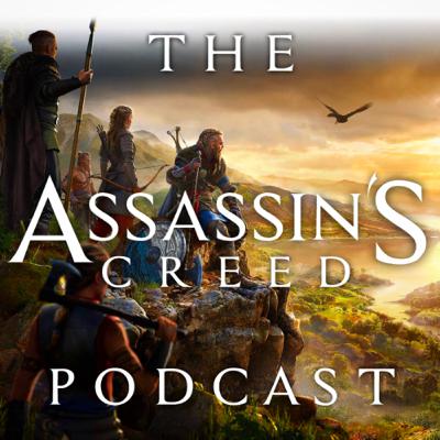 The Assassin’s Creed Podcast (Trailer)