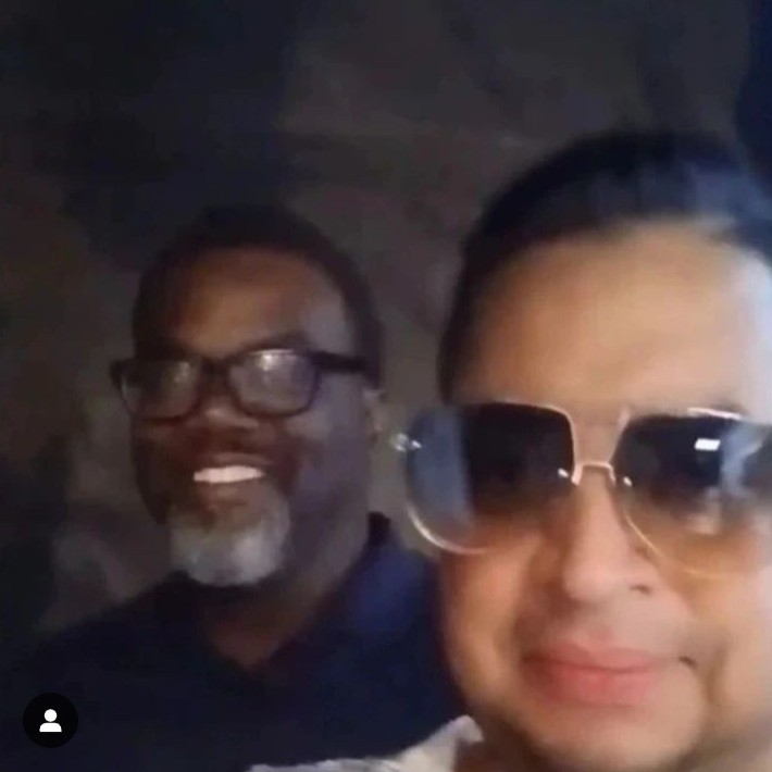The World Prophet Talk Show