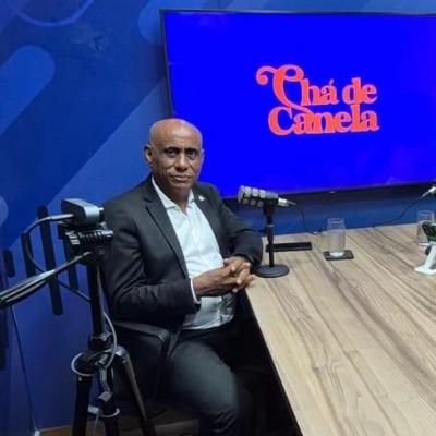 Com Gilmar Pereira: Os pesquisadores da Amazônia têm espaço na COP 30