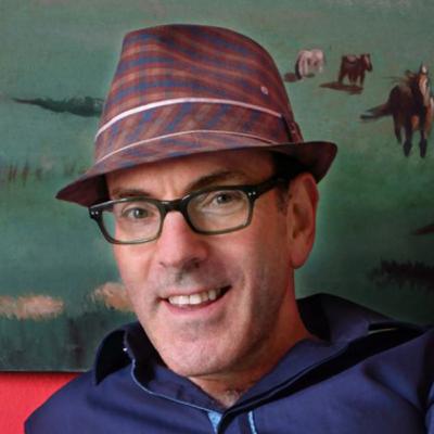 Episode 6: Ricky Ian Gordon: My Way of Enveloping a Story