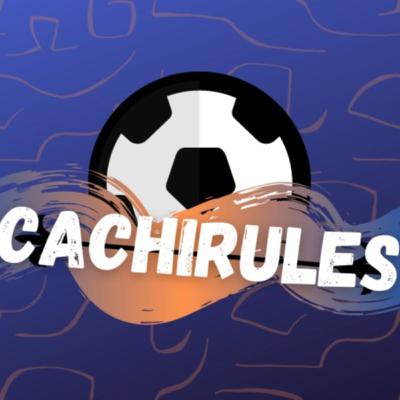 Cachirues - TRAILER