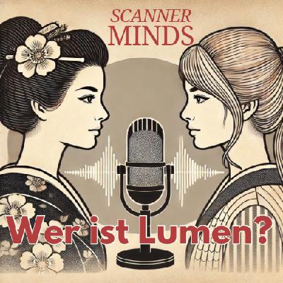 #2 - Gedankenkarussell kontrollieren: Deine Superkraft entfesseln - Und .... Wer ist denn Lumen?