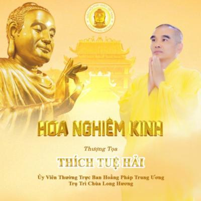 KINH HOA NGHIÊM 798 - Thích Tuệ Hải - Chùa Long Hương KINH HOA NGHIÊM 798 - Thích Tuệ Hải - Chùa Long Hương