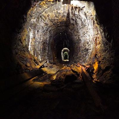 Reportajes Emisoras - Ponferrada - Red de destinos turísticos del carbón - 17/11/25 Reportajes Emisoras - Ponferrada - Red de destinos turísticos del carbón - 17/11/25