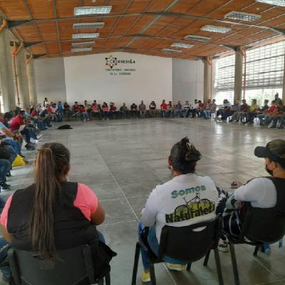 131. El Pájaro Sin Fronteras (19): Cecosesola, cooperativa de cooperativas en Venezuela 131. El Pájaro Sin Fronteras (19): Cecosesola, cooperativa de cooperativas en Venezuela