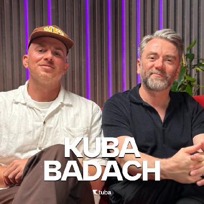 #39 Kuba Badach