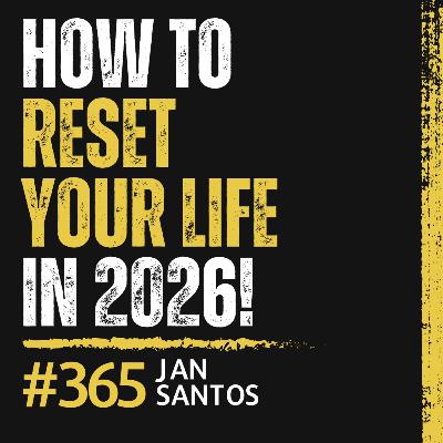 How To FIX Your LIFE in 2026! How To FIX Your LIFE in 2026!