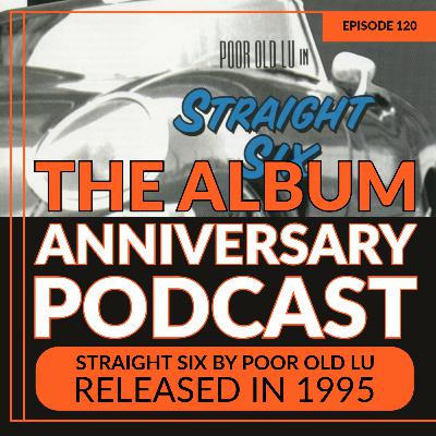 Episode 120 - Straight Six