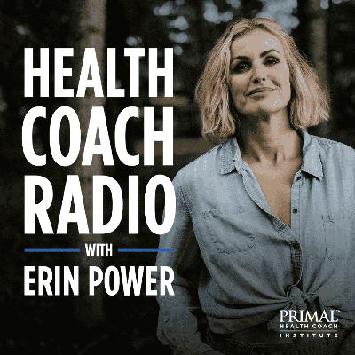 Q&A: Balancing Coaching, Career & Family With Erin Power
