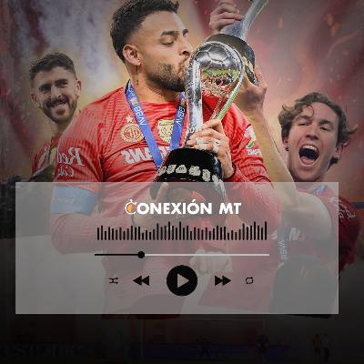 Aaron Ramsey le miente a la afición de Pumas