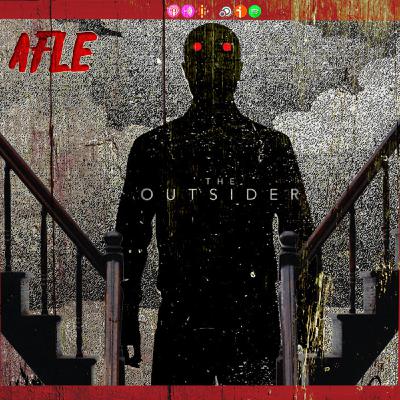 Al Final de la Escalera: The Outsider 2 Al Final de la Escalera: The Outsider 2