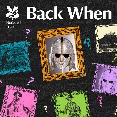 The Last Voyage | Sutton Hoo