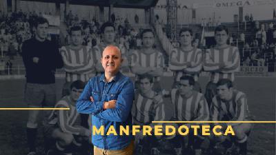 Manfredoteca (10/09/2025)