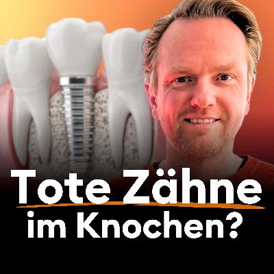 Gesunde Zähne? Ein kritischer Blick auf Füllungen & Materialien | Dr. Florian Dettmer