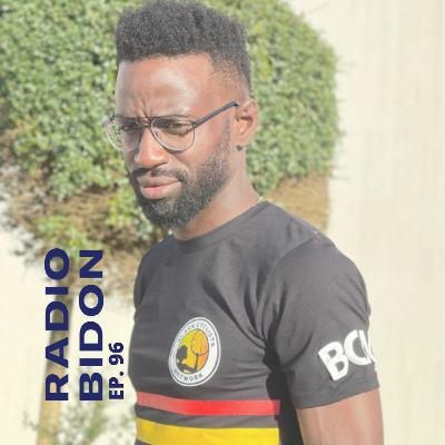 Kevin, Maghalie et la Virginie