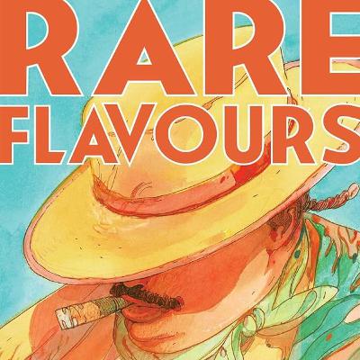 Rare Flavours