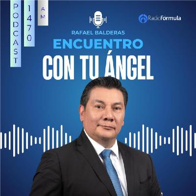 Encuentro con tu Ángel | Podcast 16 OCTUBRE 2025