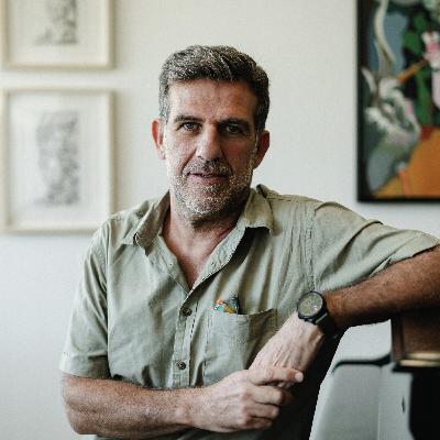 Américo Nave (parte 1): É possível imaginar um país sem pessoas sem-abrigo?