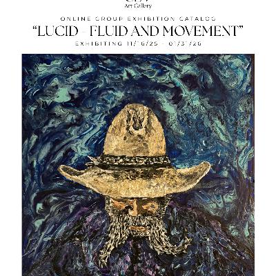 Exploring Emotion in Landscape Art with Geoff Culbertson | Abstract Impressionism & Creative Process Exploring Emotion in Landscape Art with Geoff Culbertson | Abstract Impressionism & Creative Process