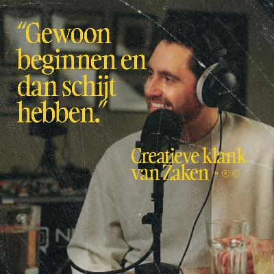 Leer AI nu, wacht niet langer | Laurens van Wesep - Ondernemer