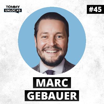 Geld, Luxus & Erfolg – Warum 300.000€ Uhren nicht glücklich machen | Marc Gebauer Geld, Luxus & Erfolg – Warum 300.000€ Uhren nicht glücklich machen | Marc Gebauer