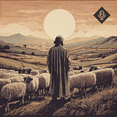 The Lowly Shepherd