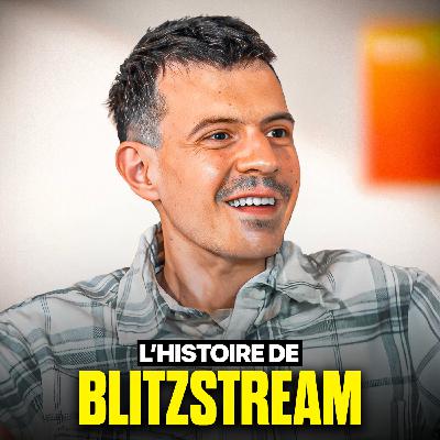 Kévin Bordi - 1er Streamer d’échecs en France !