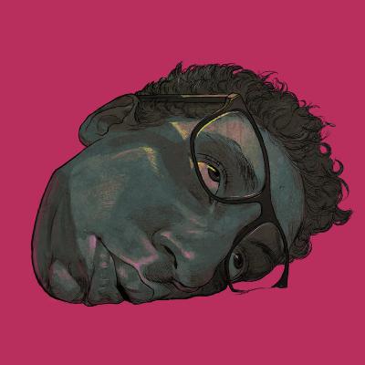 Ep 41 - DB - Diego Barcellos ( Sereio ) - Ilustrador Freelancer