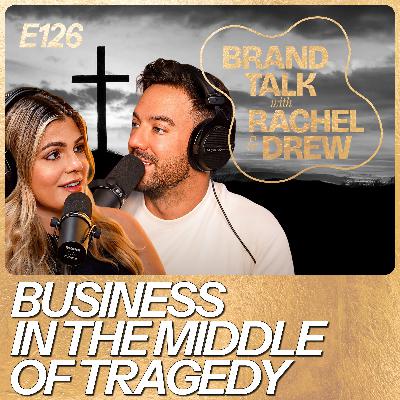 E126 - Faith, Family, & The World Around Us