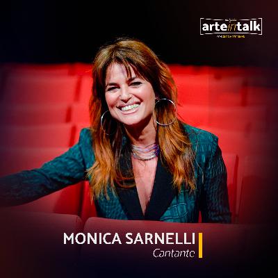 EP.13 Monica Sarnelli | Voce di una passione partenopea