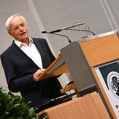 "Himmelsgeschenke für eine taumelnde Welt"