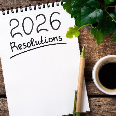 Beyond January enthusiasm: The science of resolutions that actually stick in 2026