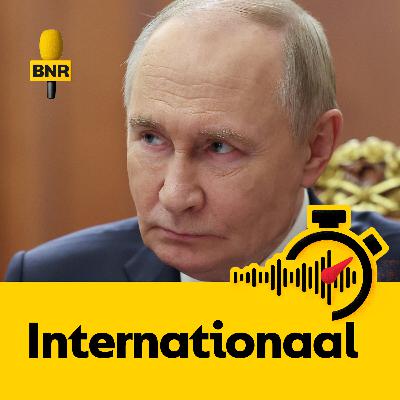 Poetin bevestigt succesvolle nucleaire torpedo test: ‘Inspelen op angstgevoelens’ Poetin bevestigt succesvolle nucleaire torpedo test: ‘Inspelen op angstgevoelens’