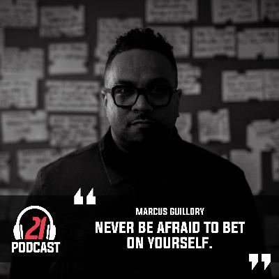 21 Podcast with Marcus Guillory, A Modern Renaissance Man PART 2 21 Podcast with Marcus Guillory, A Modern Renaissance Man PART 2