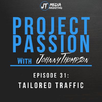 Ep 31: Content creation masterclass w/AdsWithWill