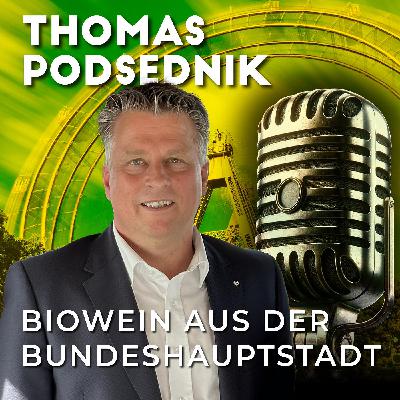 Biowein aus der Bundeshauptstadt