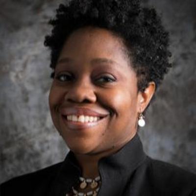 Employee Lounge Podcast Episode 51 Featuring Samia Byrd, Chief Race And Equity Officer
