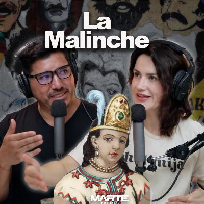 La Malinche: Was she a traitor? La Malinche: Was she a traitor?