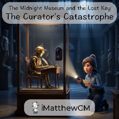 The Curator's Catastrophe