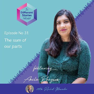 The sum of our parts