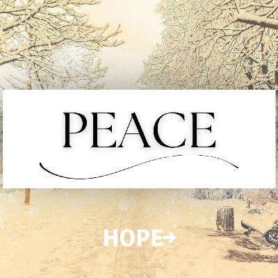 Advent 2025 - Peace