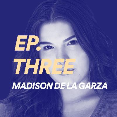 Madison De La Garza
