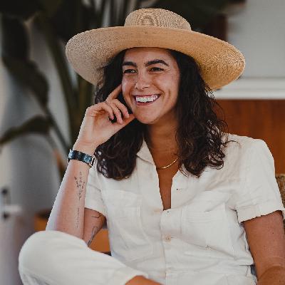 The link between designers + emotional intelligence with Rachel Weissman