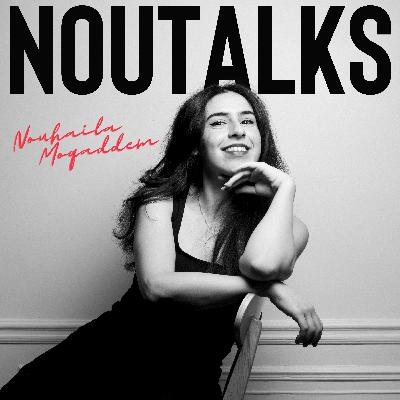 Traveling like a pro & packing tips I NouTalks Solo Episode
